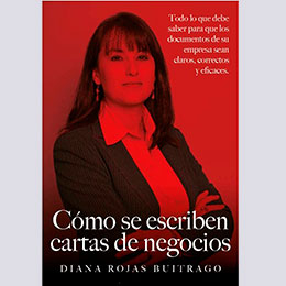 Presentar su empresa, hacer y contestar reclamaciones, metodología y protocolo de cartas y correos electrónicos, entre otros aspectos, vienen claramente explicados en este libro.