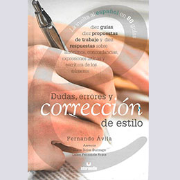 Respuestas a dudas frecuentes, errores que deterioran la imagen de la empresa y otras caídas léxicas se resuelven con las últimas normas ortográficas y de ortotipografía reunidas en este libro.