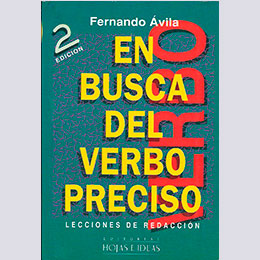 Colección de artículos de prensa, especialmente de El lenguaje en el tiempo, que con humor abordan distintos temas de la gramática.