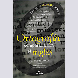 Una práctica manera para entrelazar el conocimiento y aclarar conceptos ortográficos en español, a partir del cruce entre el español y el inglés.