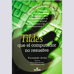 Toma todos los casos de tildes diacríticas y los explica claramente con ejemplos. Incluye reglas de acentuación y otros signos ortográficos.